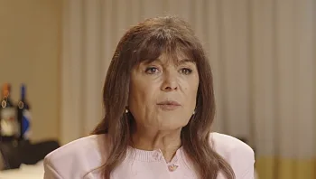 רינה מצליח על האיומים שקיבלה מהחרדים: "משהו שלא חוויתי"