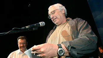 השחקן והבמאי יוסי פולק הלך לעולמו בגיל 81