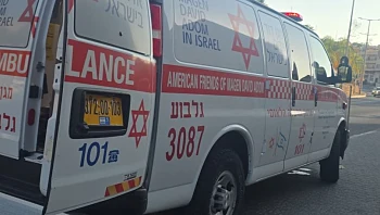 האלימות בחברה הערבית משתוללת: נער בן 14 נפצע קשה מירי בכפר כנא