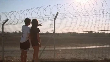 ילדי העוטף שוב בבית, 3 שנים אחרי: "מדהים לחזור לפה"