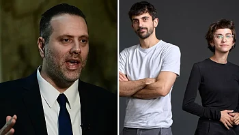 התגובות הפרועות של השרים הן נזק ישיר, טיפשי ורשלני | דעה