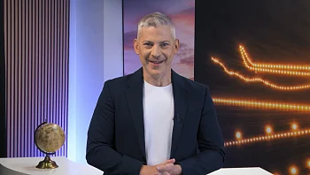 פספורט TV - פרק 8 המלא