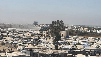 נתניהו וכ"ץ הודיעו: ראש מחלקת הכספים בחמאס חוסל בח'אן יונס