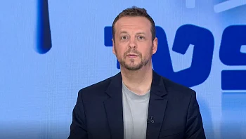 המצעד המשפטי - פרק 265 המלא