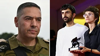 צה"ל ליוצרי "נז"א": תנו לנו לצפות בסרט כדי שנוכל להגיב כראוי
