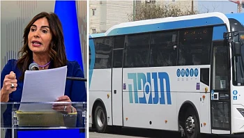 ראשי רשויות נגד "תנופה" ומשרד התחבורה: "מפקירים את הנוסעים"