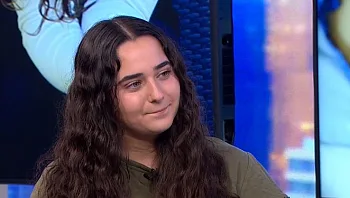"אני בגיל שאני אמורה להיות עצמאית - אבל זה נלקח ממני"