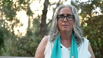 "אני אשמיע את הקול שלי ושכל אחד יעשה עם זה מה שהוא רוצה"