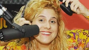 אחותו המוזיקאית של יוצא "האח הגדול" מרימה את הקצב