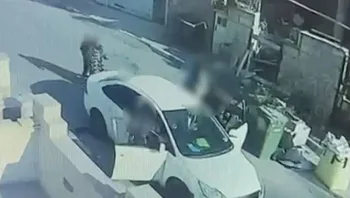"אם לא תבואי - אחטוף אותך": תושב כפר קאסם מואשם באיומים ותקיפה