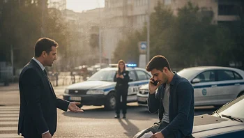 עברתם תאונה? הטעויות הנפוצות שיפגעו בפיצויים – ואיך להימנע מהן