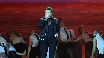 הילדה מחדרה חגגה 30 שנות קריירה: שרית חדד בערב ענק ובלתי נשכח