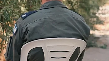 מפעיל כטב"ם נגד "נז"א": "סרט שקרי, הטיעונים מגוחכים"