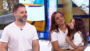 "בשנייה הראשונה שאתה מקבל את הבשורה - אתה ישר עובר למלחמה"
