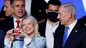 הקב"ט בשירות נתניהו: איש המפתח שלא הכרנו בסביבת רה"מ נחשף