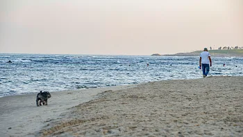 התחזית לשבת: נוח יחסית לעונה, לקראת התחממות ביום הכיפורים