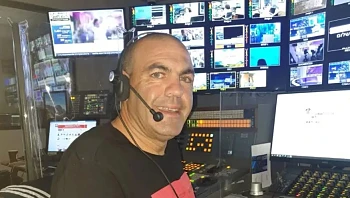 במאי "כאן 11" איציק בראשי נהרג בתאונת דרכים