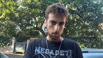 אזרח התעמת עם אדם שתלש מדבקות הנצחה של חללי צה"ל בירושלים