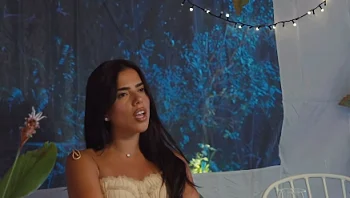 "אתה אומר שאני לא מוזמנת?": אור לוזון סוגרת חשבון עם עומר אדם