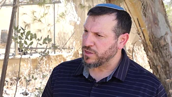 השר עמיחי אליהו על סערת פצצת האטום: "עשו עם זה נזק בינלאומי"