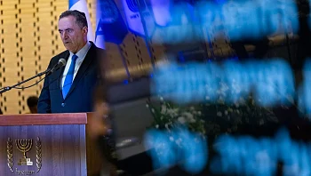 כ"ץ מאיים: "אם ייחטף ישראלי אחד - העיר עזה כולה תפונה דרומה"