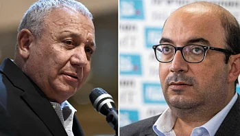 איזנקוט בעד פסילת יו"ר בל"ד, היועמ"שית לא שוללת