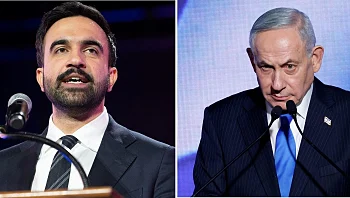 "תומך במפלצות חמאס, תתבייש לך": נתניהו משיב לממדאני