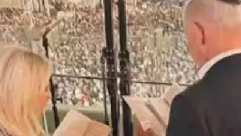"כמו מבצע צבאי קטן": העלות המשוערת של ביקור נתניהו בכותל
