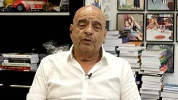 "השכר הוא לא הבעיה": מנכ"ל "צומת ספרים" מגיב לביקורות