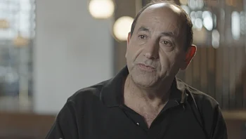 רמי לוי מדבר על הדיסלקציה: "אני לא קורא ספרים, מקריאים לי"