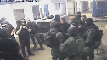 מה קרה בתא מס' 6? מות המחבל וטענת הסוהרים: "חפים מפשע"