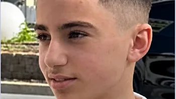 אריאל בן ה-13 נהרג בתאונה בקריית ביאליק: "הכאב עצום"