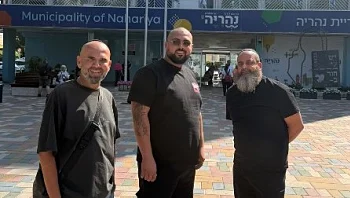 אחרי שנים של סכסוכים מדממים: הסולחה הנדירה בעולם התחתון