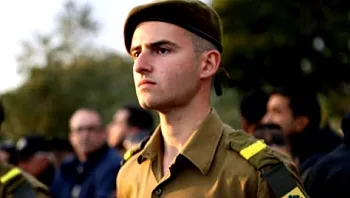 אביו של רועי פרי ז"ל שנפל בקרב: "היו מחדלים, אבל היו גם גיבורים"