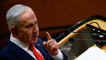נתניהו האשים - בקטר השיבו: "מחפשים שעירים לעזאזל"