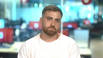 הלוחם שנפצע במוצב פגה: "נלחמנו בחירוף נפש - איך אף אחד לא בכלא?"