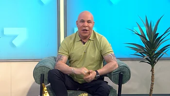מכתוב עם אילון בן יוסף – פרק 90