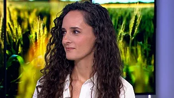 אלמנתו של ארנון זמורה ז"ל: "הייתי צריכה מישהי שתכווין אותי"