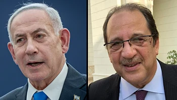 דיווח: ראש המודיעין המצרי הגיע לארץ 11 ימים לפני הטבח - והתריע