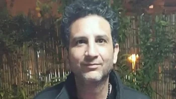 עמי טיפס לפסגת האולימפוס - ונעלם: "לא נערך למזג האוויר הקשה"
