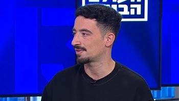 המילואימניק שפיתח אפליקציה למטיילים: "בדידות משפיעה"