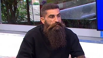 הבעל שיילד את אשתו בחדר הלידה: "היא הגשימה לי חלום"