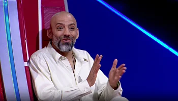 "אני בא אחרי כל השנים האלו": מי הזמר שהשאיר את כולם בהלם?