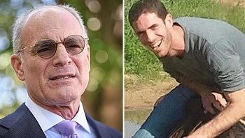 השגריר לייטר: חייו של נריה עדיין על בלימה; יש סימנים מעודדים
