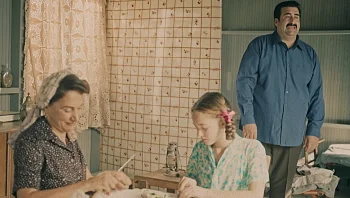 המעברה VOD | פרק 6: הכביסה המלוכלכת