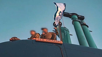 טילי שיוט וראשי קרב גרעיניים: כך נראית הצוללת החדשה של צה"ל