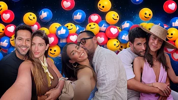 מה ראינו עכשיו? המרדף הנואש של המשפיעניות אחרי תשומת לב