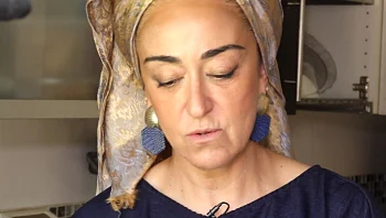 אימו של הלוחם שנפל על הכניסה לפוליטיקה: "לא מסוגלת לשתוק"