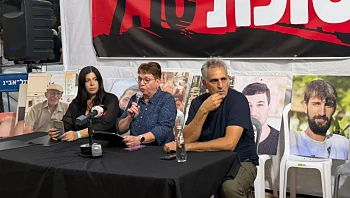 שורדת השבי הזהירה: "המחבלים אמרו לי שהם מתכננים 7.10 נוסף"