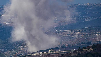 דיווח: פיצוצים עזים בנמל התעופה בריאד שבסעודיה; המקום פונה